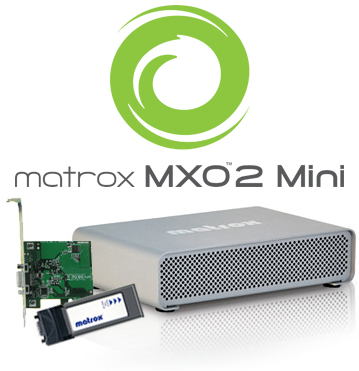 Matrox